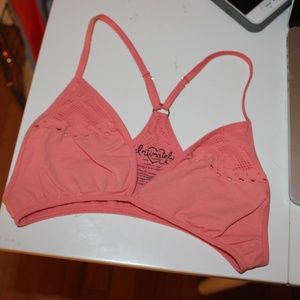 free people bralette